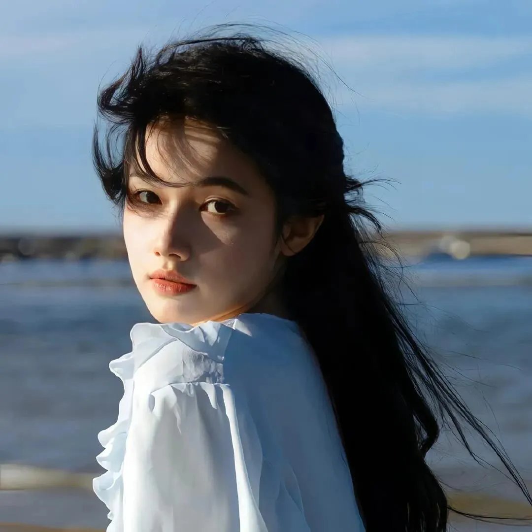 玉女痴情