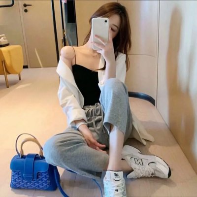 学妹惊声之色色发抖