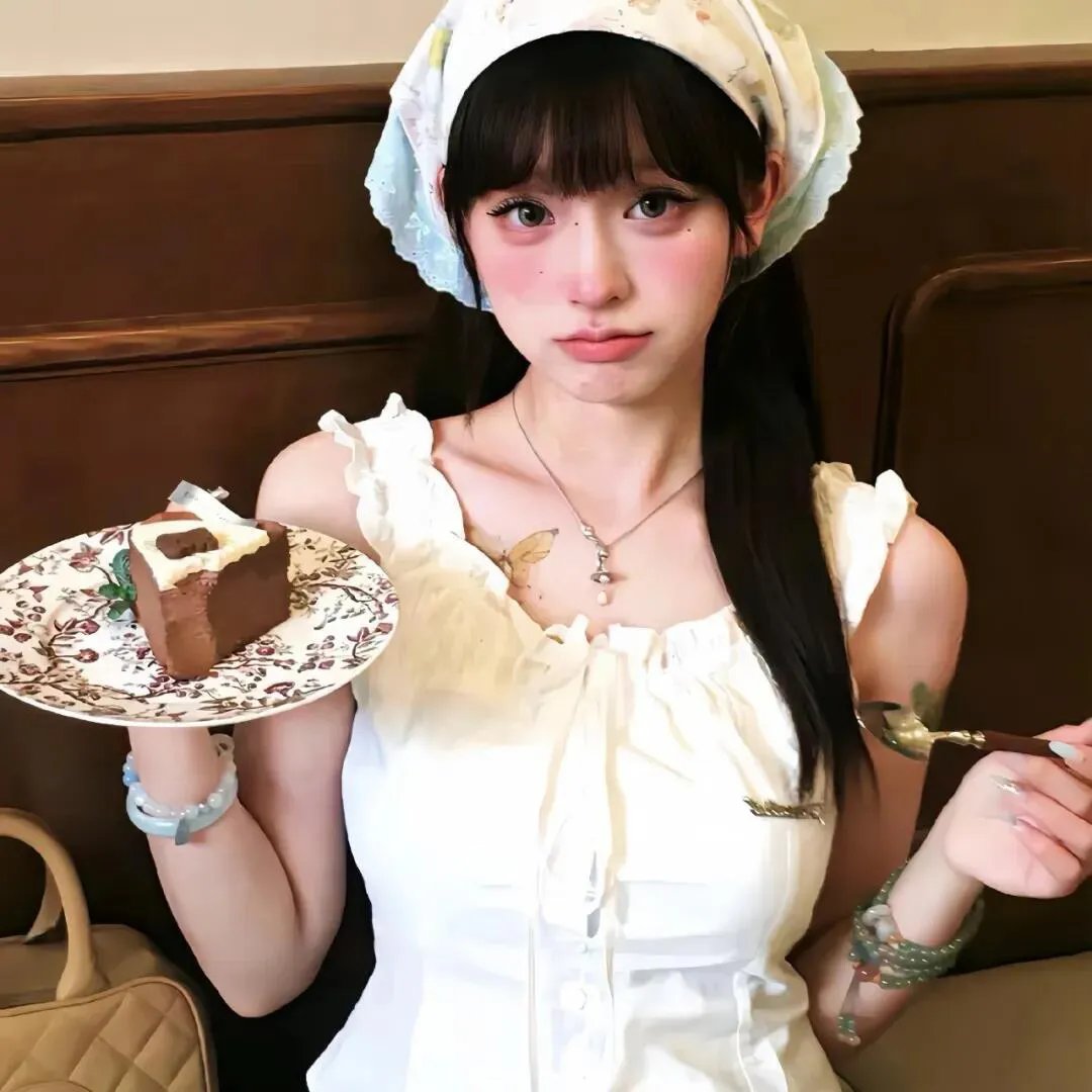 社区女支书